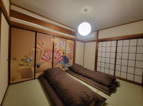 華の宿 in Funabashi