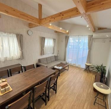 藤沢Home 2階