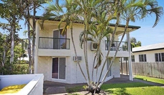 1 Bed Apartment on Henry