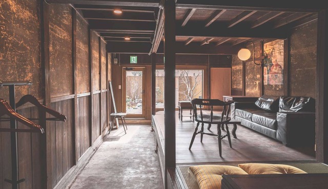 100yr Machiya for 10｜Luxury Handmade Futon｜Mt.Fuji