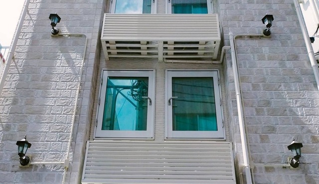 12PPLHouse welevator near Shinjuku / Nakano-ku Tokyo