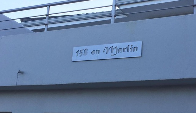 158 on Marlin