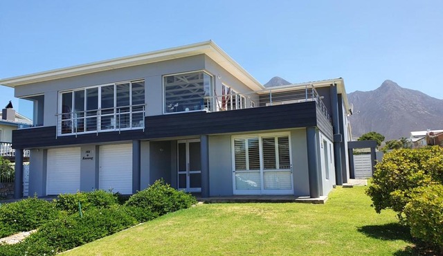 164@Beach Road in Kleinmond