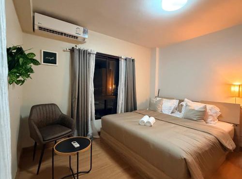 1BR Apartment Suite in the heart of Phuket Town