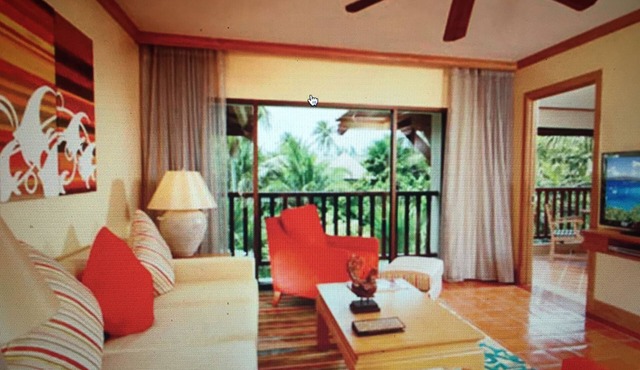 2 bedroom 2 Bath luxury apartment (sleeps 6) Available Feb 2018