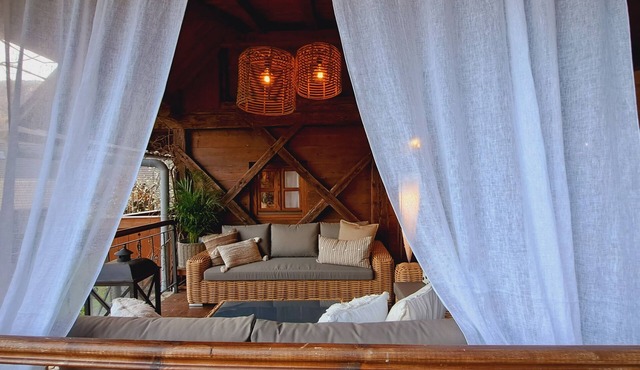 2km from Bled lake.Chalet ideal for a family or friends