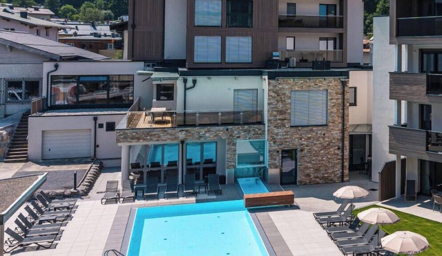 3 SPA Comfort Studio 103 by Interhome