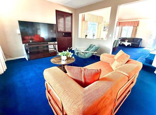 3310-Spacious & Elegant San Jose Home Near Evergreen in San Jose