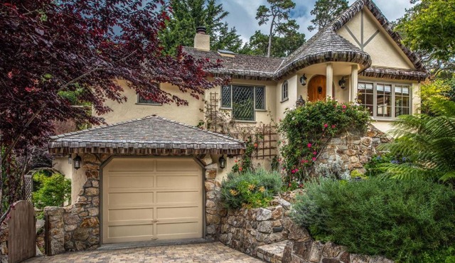 3770 Stone's Throw