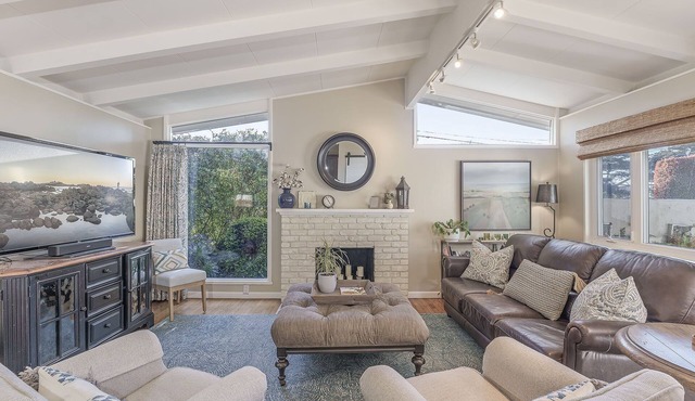 3874 Mission Fields - Adorable Carmel Custom Home