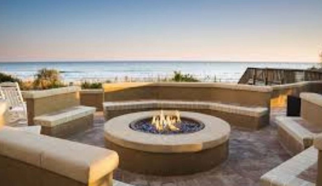 3Bed/2Bath Deluxe Unit, Ocean Boulevard! in North Myrtle Beach