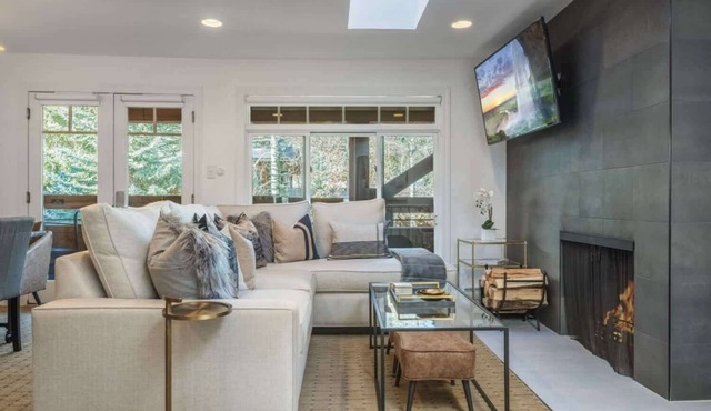 3BR, 3BA in Aspen Core w AC, Pool & Hot Tub