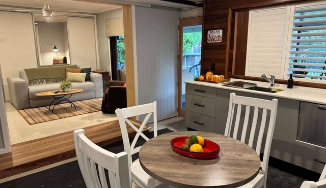 3BR Nature Retreat | Firepit + Koala Reserve