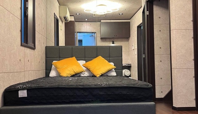 3minute walk from HigashiShinjuku Station | Hote/Shinjuku-ku Tokyo