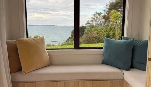 49 Cliff Retreat