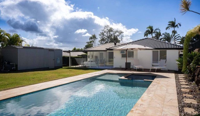 4BR Luxury Retreat