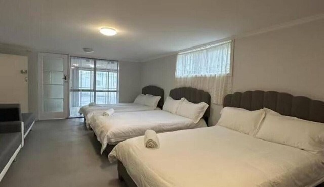 5 beds Studio, 77b Slacks Rd, Awapuni, Palmerston North