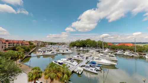 7124 Harbourside I in Hilton Head Island