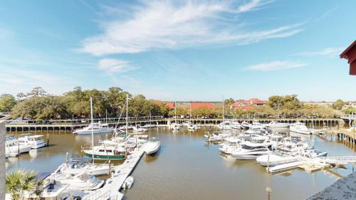 7169 Harbourside II in Hilton Head Island