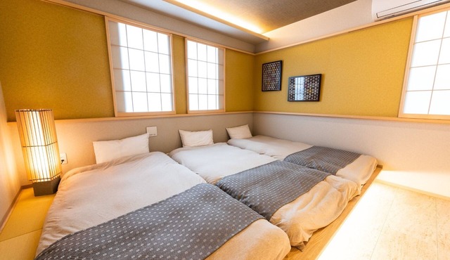 8 minutes walk from Yumoto Station | Maximum 9 peo/Ashigarashimo-gun Kanagawa