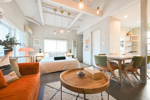 846 apartment