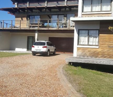 91 Da Gama Beach House