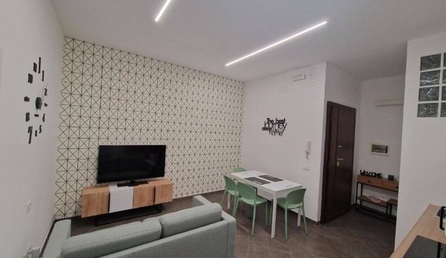 A casa di Cippi in Roma
