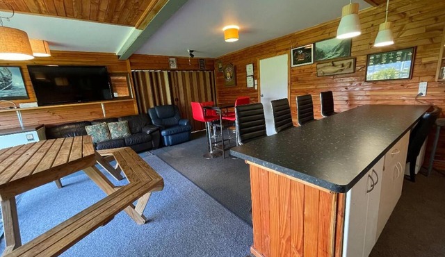 A Corner Spacious Holiday House