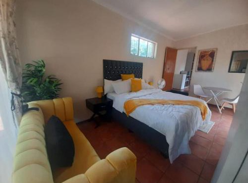 A humble abode that is cozy in Centurion