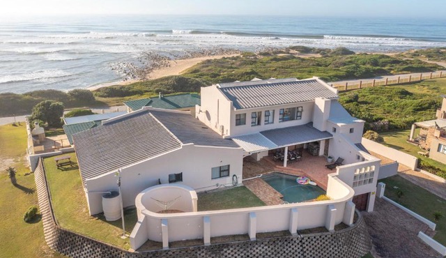 A-View-at-Kingfisher Port Alfred Guest Accommodation