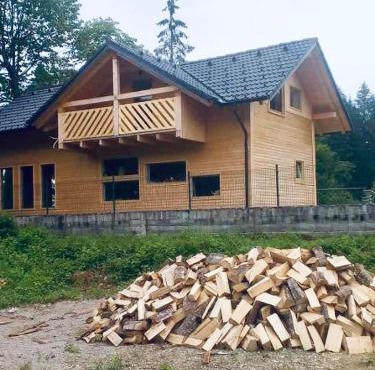 ABC Apartma Kočevsko