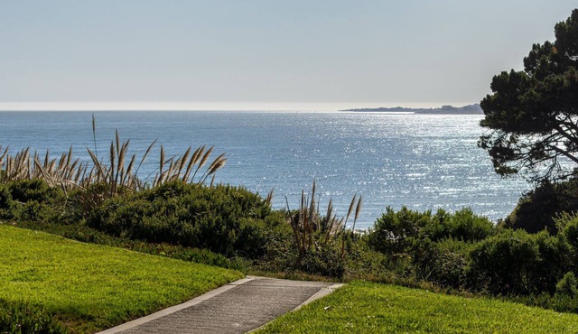 Accessible North Bluff Open Floorplan-Ocean View