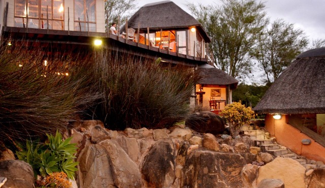 Addo Dung Beetle Guest Farm