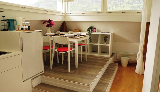 Adventure Hostel Interlaken in Unterseen