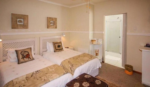 African Sightings Guesthouse