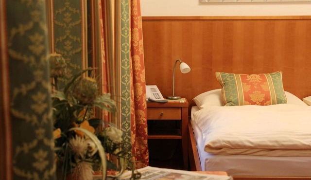 Airporthotel Salzburg