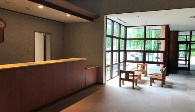 Aizu Kogen International Human Resources Center - Vacation STAY 44530v in Minamiaizu
