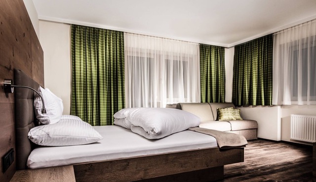 Aktivhotel Tuxerhof