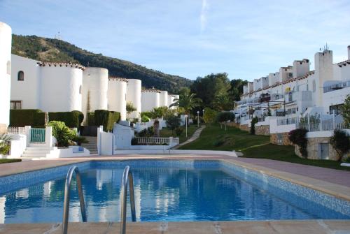 Albiretes in Albir
