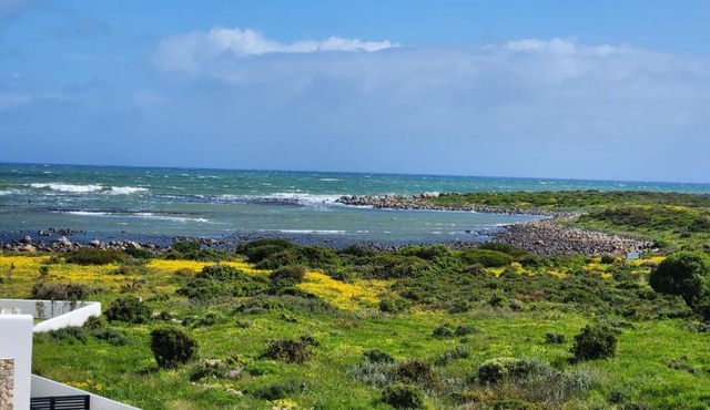 Allview Selfcatering Apartments Jacobsbaai