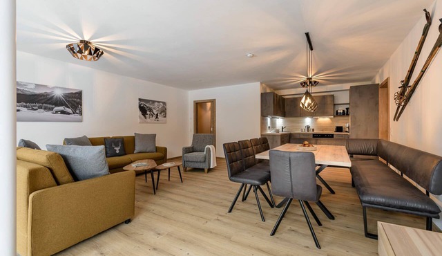 AlpenParks Residence Glemmrise Viehhofen