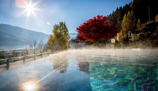 Alpin Family Resort Seetal