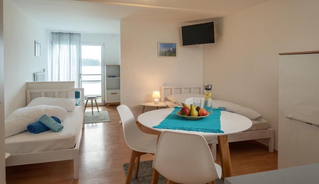 Alpine Hostel B3