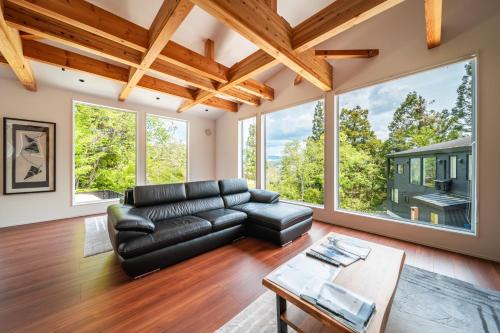 Alpine Villa Tenshi INARI