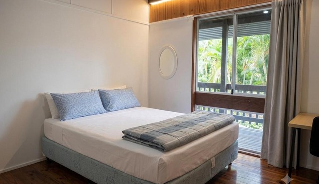 ALRA2 Accommodations