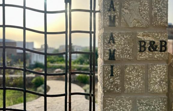 Amamì B&B in Anacapri