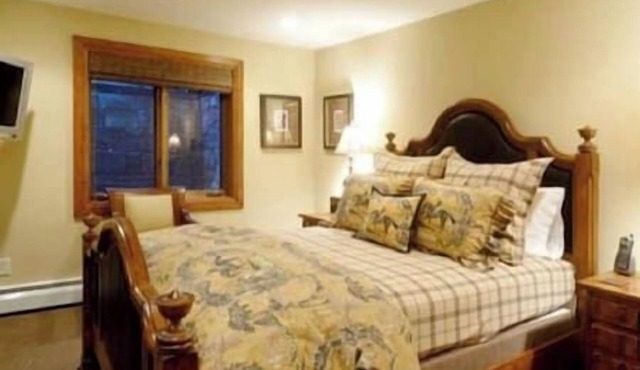 AMAZING 5 BEDROOM 5 BATH HOME IN ASPEN CORE!
