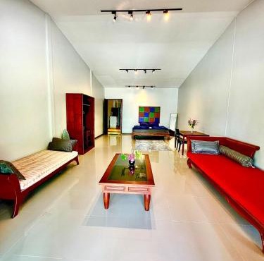 Amazing beach apartment Phuket