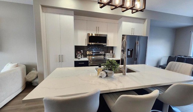 Amazing medium, long term rentals in Drumheller in Drumheller