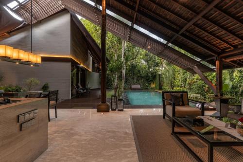 Ametis Villa Bali in Canggu
